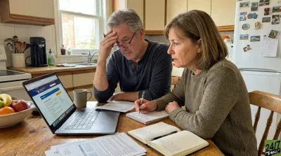 66-Year-Olds Claiming Social Security in 2026 Could Face Shocking Benefit Cut