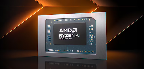 AMD Rysen AI 400 Series