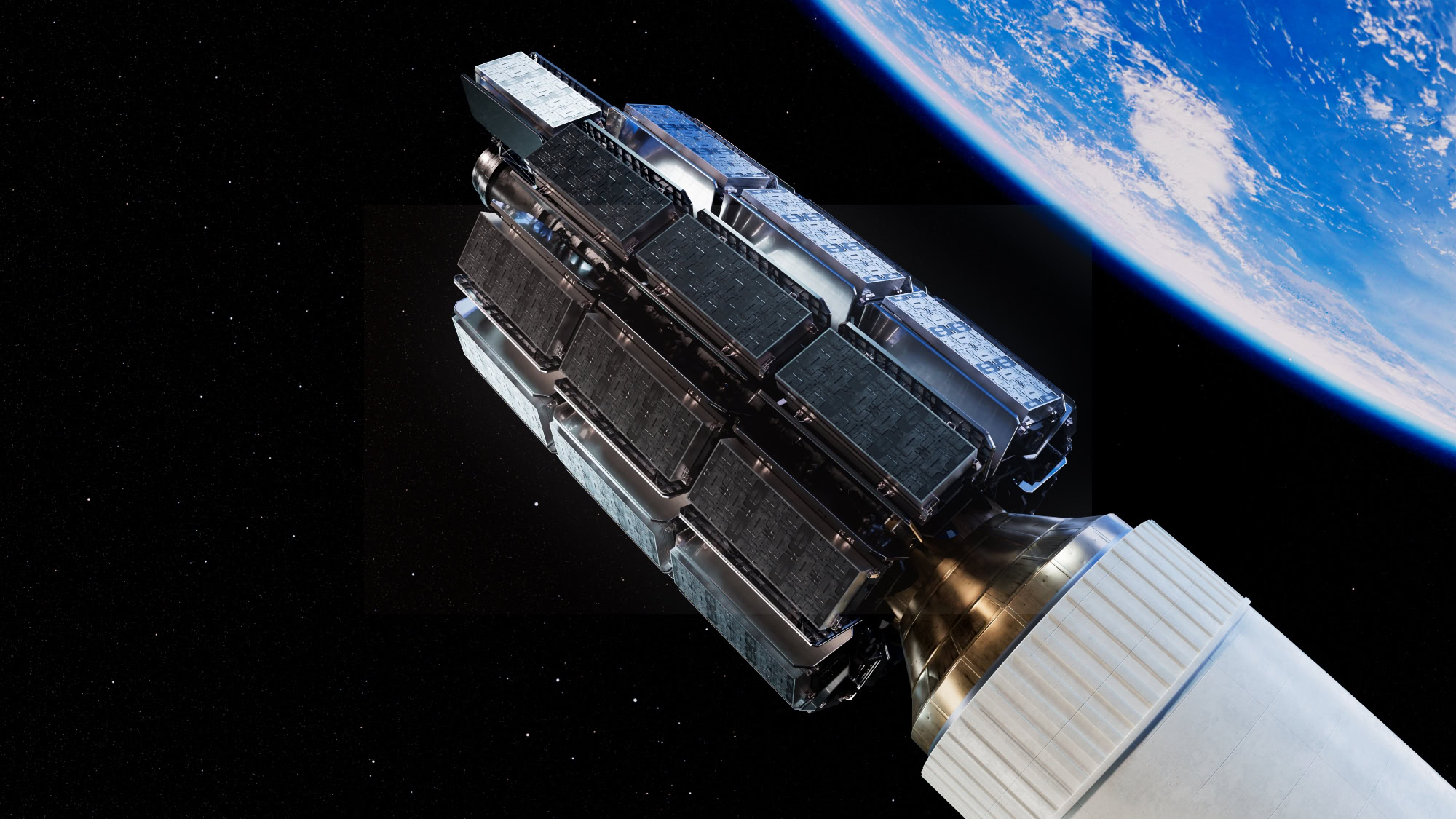 Amazon Is Ready to Take on StarLink in Space-Based Broadband