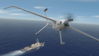 Which Drone Stock Will Dominate the Next War: AVAV, KTOS, or ONDS?