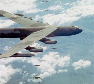 Trump Just Promised to Bomb Iran Back to the ‘Stone Age.’ These Are 2 Stocks to Buy Now
