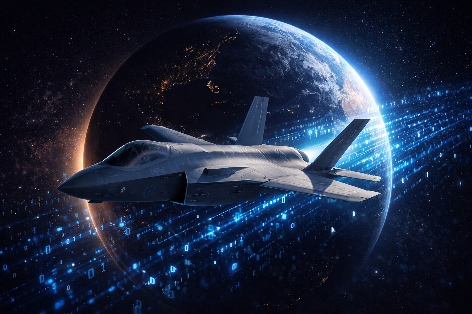 BAE Systems Is Up 21% This Year While EUAD’s Yield Sits Near Zero