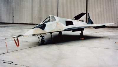 25 Military Weapons So Secret They Stayed Hidden for Decades