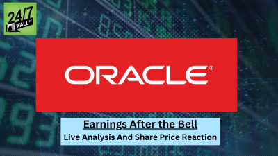 Live: Oracle (ORCL) Reports Q3 Earnings After the Bell Tonight — Here’s What to Watch