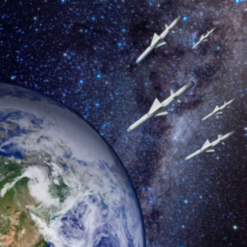 These U.S. Weapons Were So Powerful They Almost Shouldn’t Exist