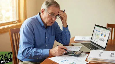 Clark Howard Sounds off On Retiree With $4.6M Wants to Gift $125K But It’s All Tax-Trapped