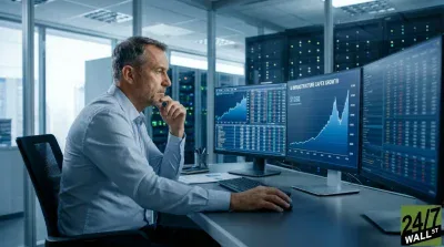 CNBC Analyst: “Smart people matter less than smart capex decisions in AI era”