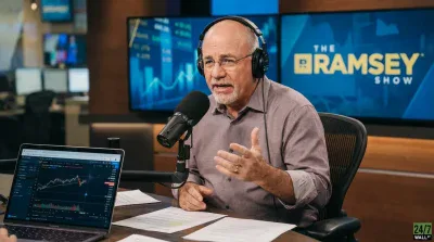 Dave Ramsey Weighs In on Navy Federal vs. Ally: The Smarter Move Uses Both