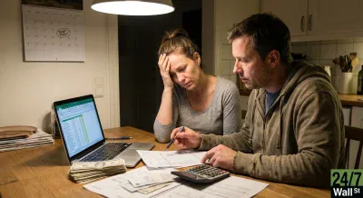 Surprisingly, Dave Ramsey Tells 40-Year-Old Couple With $86,000 Debt They’ll “Still Become Multimillionaires”