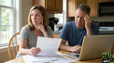 Dave Ramsey: “This Is Going to Take You Seven to 10 Years”