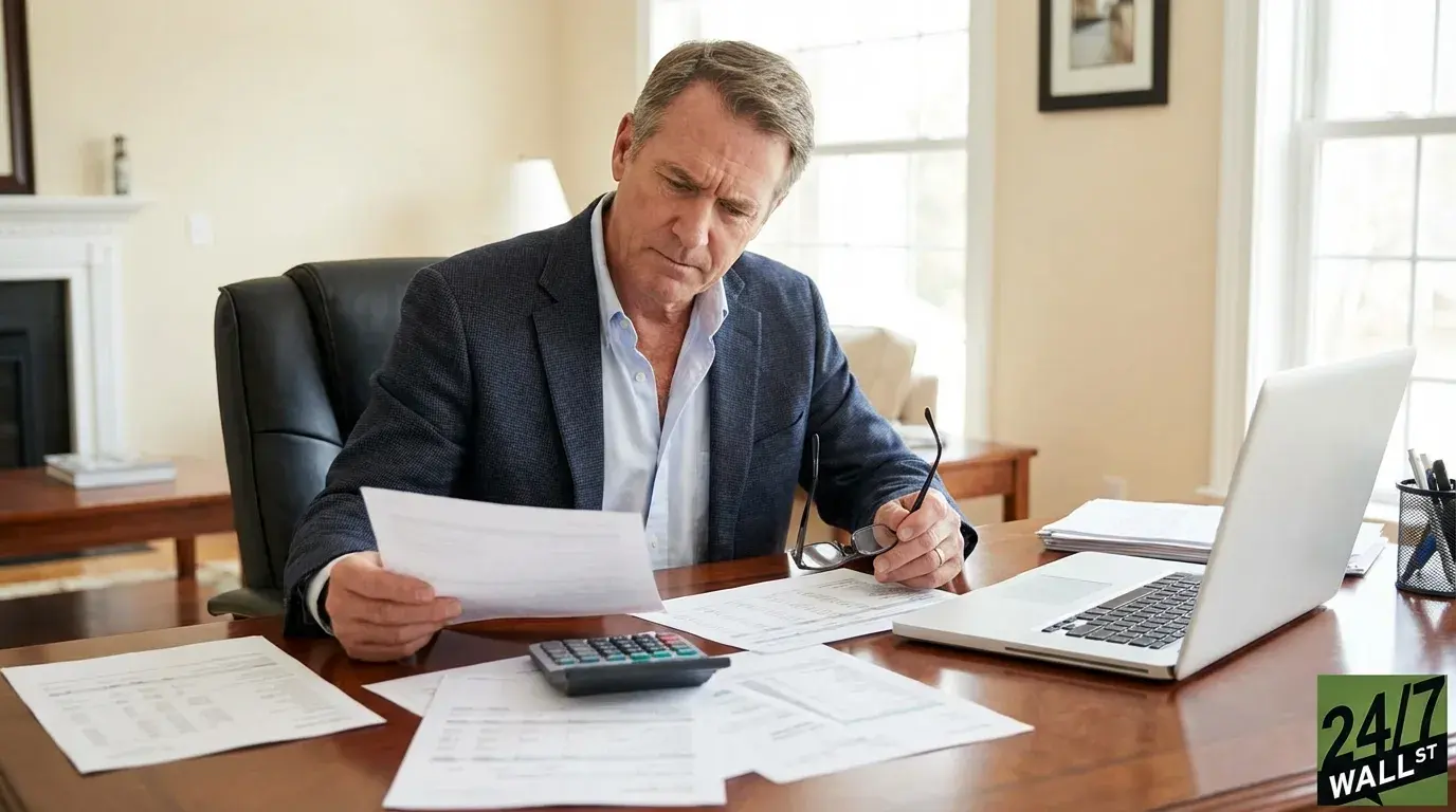 Millionaire, 62, Wants to Gift Kids $375K But Faces 30% Tax Withdrawal