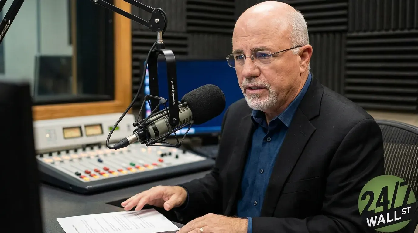 Ramsey Tells 20-Year-Old With 27% Car Loan: ‘You’ve Stepped in Every Bear Trap Known to Man’