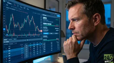 Rocket Lab Is One of the Most Volatile Stocks Ever. This ETF Turns That Wild Ride Into a Weekly Paycheck