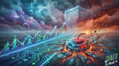 Roundhill’s 50% Yield Innovation-100 ETF Is Waiting To Step on A Landmine