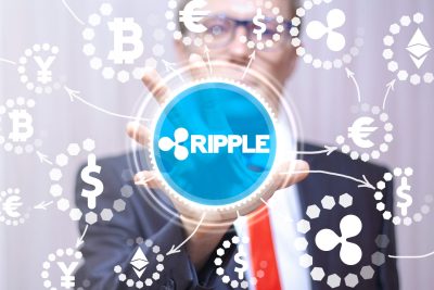 Ripple (XRP) News: Ripple Prime Just Plugged Into Bullish’s BTC Options Market