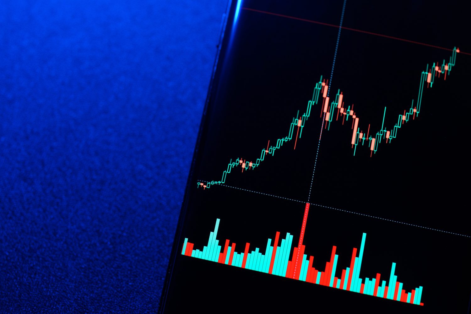 Bitcoin soars over $50,000 for the first time with its roughly 58% surge this month prompting some analysts to warn that the rally might be unsustainable.