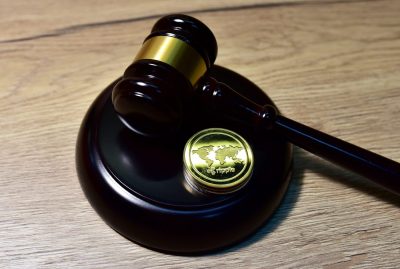 XRP News: The SEC Classified XRP As a Digital Commodity Alongside Bitcoin—What It Means for XRP Price