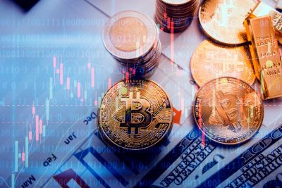 Circle’s 10% Gain Monday Outpaces MSTR and COIN in Big Day for Crypto Stocks