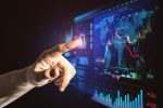 Live Nasdaq Composite: Bulls Keep Control on Tech Deals, Chip Profit Growth and Easing Oil