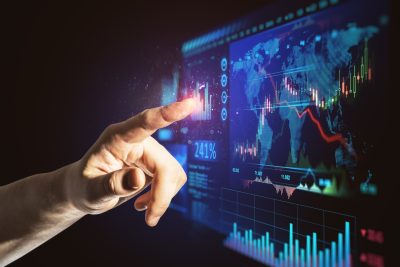 3 Data Center Stocks You Haven’t Heard of With 300% Upside Potential