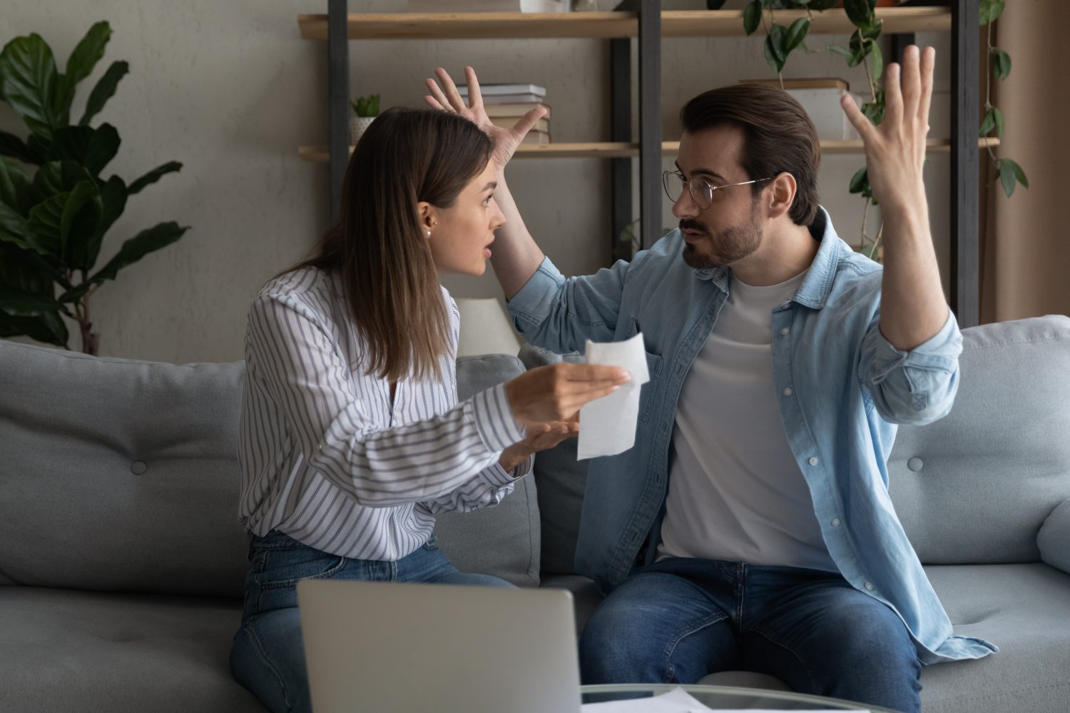 Married With $170K Income but Drowning in Secret Debt? Dave Ramsey Says This Changes Everything