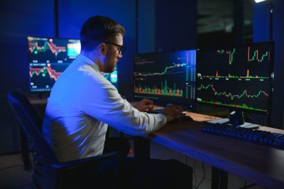 How This One AI Stock Became My Obsession