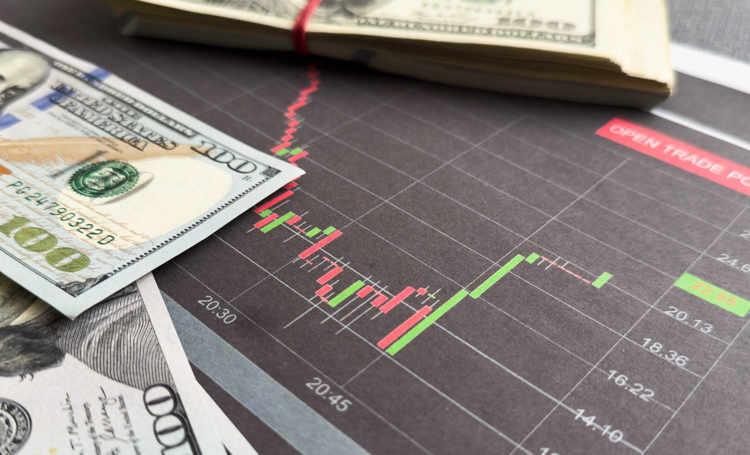 Becoming A Millionaire Through Investing In The Stock Market