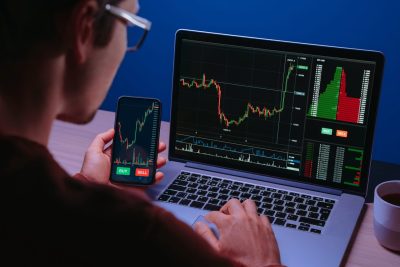 The SEC Just Scrapped the $25,000 Rule That Kept New Traders From Going Into Debt