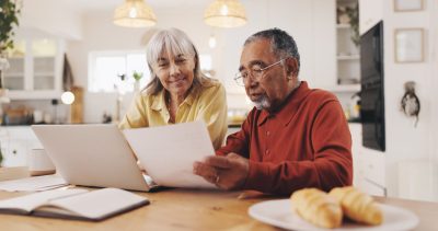 Experts point out big problems with Social Security fix