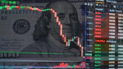 Real Yields Are Crushing Gold in Short Term but Long-Term Picture Remains Intact