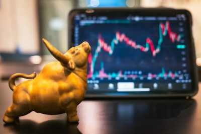 Stock Market Live April 1, 2026: S&P 500 (SPY) Rockets on End of War Hopes