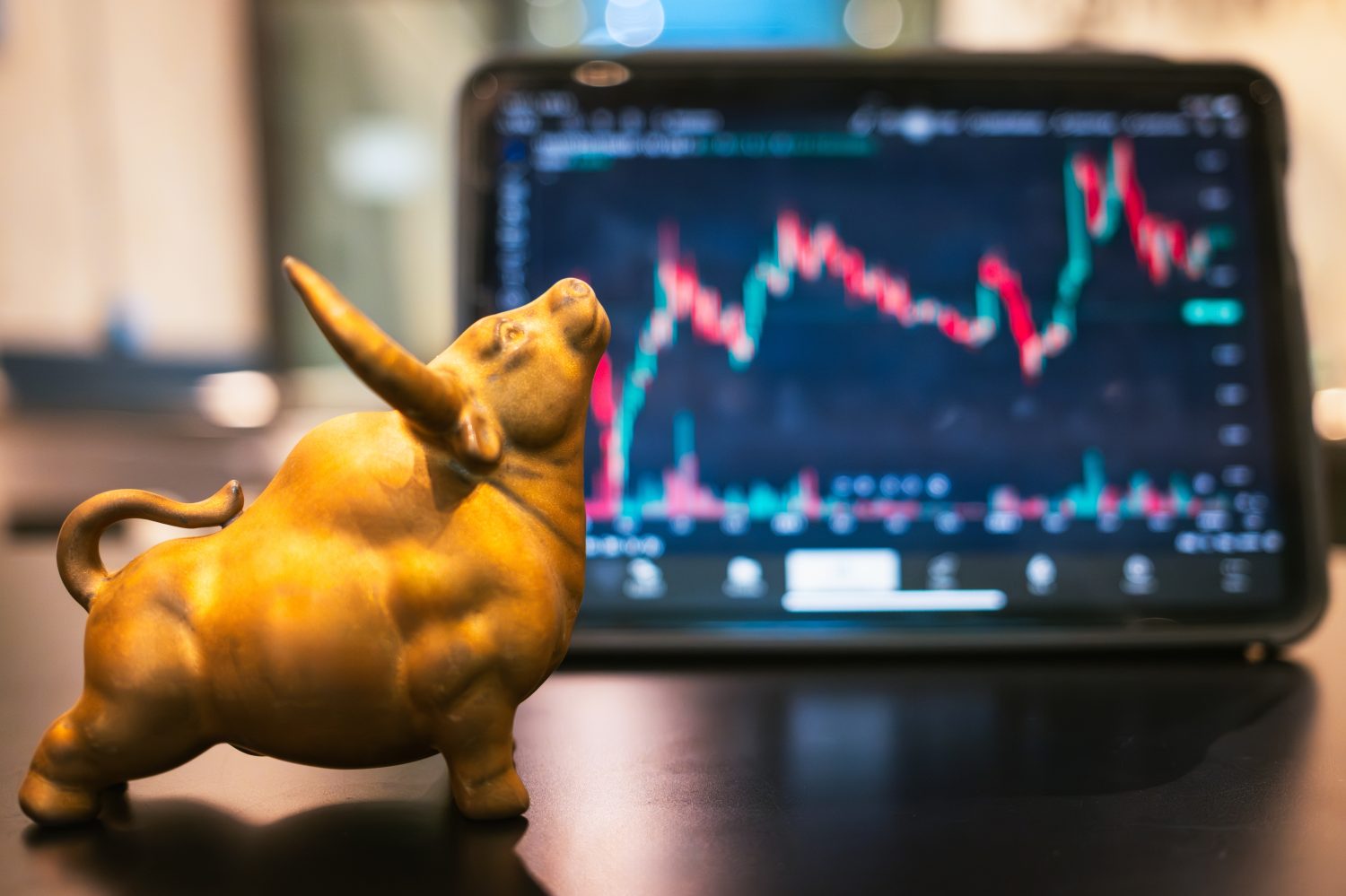 Bitcoin Hits $75,000 as XRP, Ethereum, and Solana All Surge: Is the Crypto Bull Run Starting?