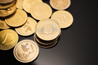 Got $1,000 to Invest? Here’s What XRP vs Solana Could Be Worth by 2030
