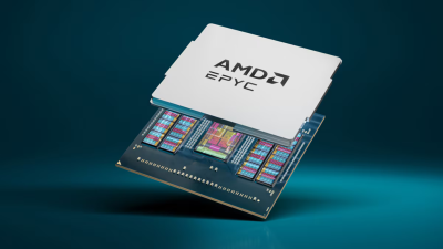 Stifel Raises AMD Target to $320: Is the AI Chip Rally Just Getting Started?