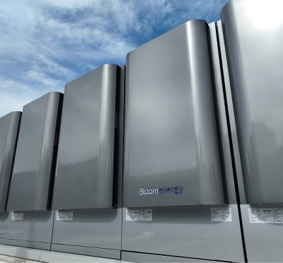 Bloom Energy Fueling Transition to Critical AI Infrastructure Provider