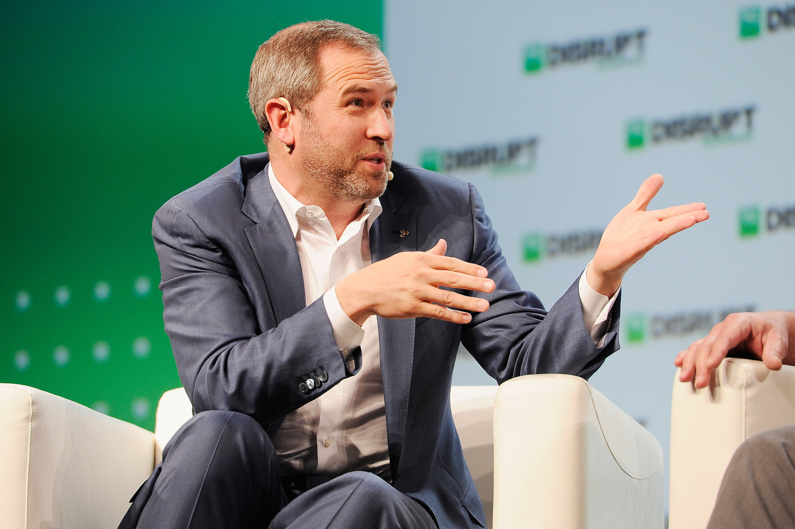 TechCrunch Disrupt San Francisco 2018 - day 1 (43784201564)