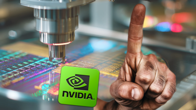 Nvidia Stock Set for 8% Gain—Bull Case