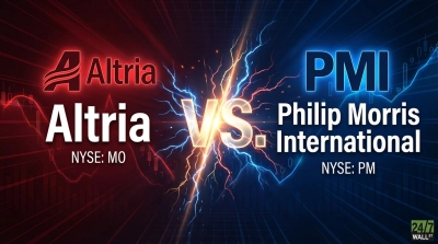 Altria vs. Philip Morris: One Dividend Is a Trap — Here’s Which One to Avoid