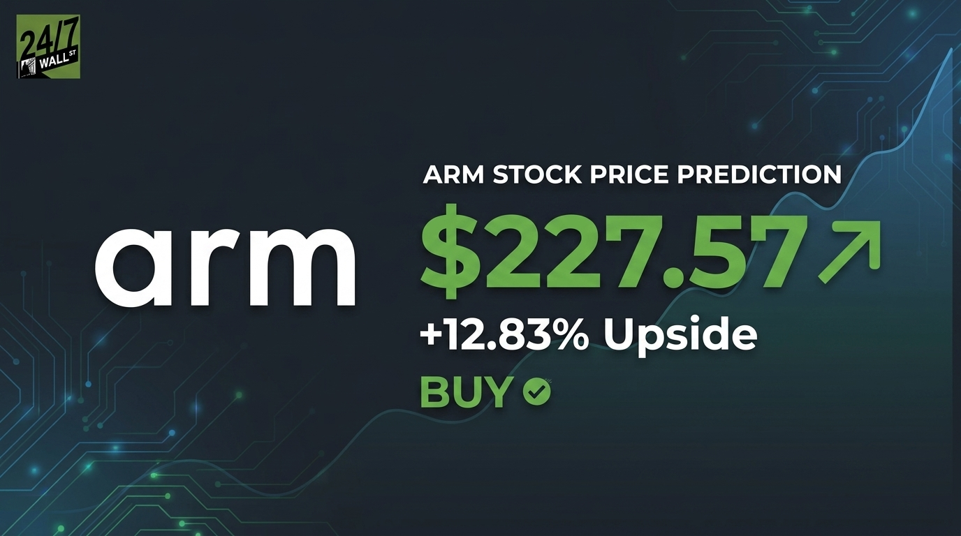 Arm’s May 6 Earnings Could Unlock $250 as AI Workloads Accelerate