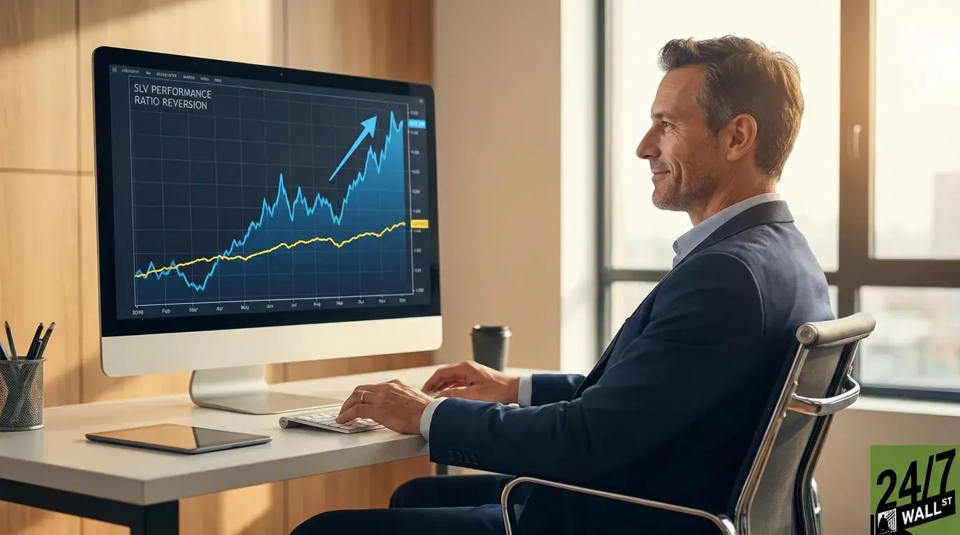 Buy This ETF as Silver’s Next Leg up Can Be Even More Explosive