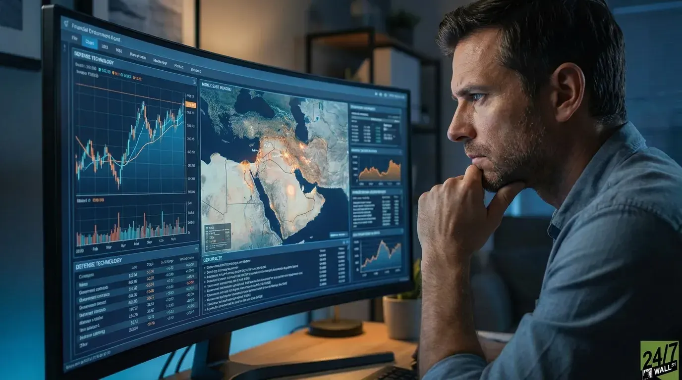 Buy This ETF ASAP Before the Ceasefire Ends Next Week