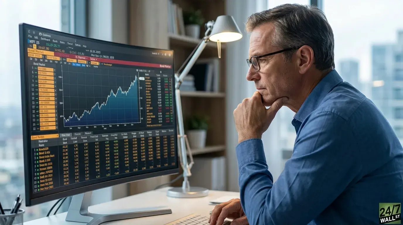 Fidelity’s Most Underrated ETF Has Been Right About Bonds Longer Than Most Analysts