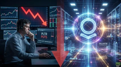 Is Michael Burry Still Bearish on Palantir? Here’s What He Has to Say