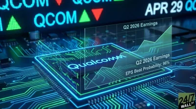 Qualcomm (QCOM) Q2 Pre-Earnings Brief: What Investors Are Watching Tonight