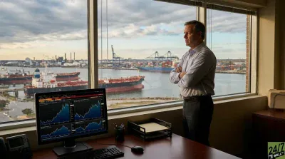 Small Cap Stocks Drag Russell 2000 Lower After Last Week’s Impressive Run
