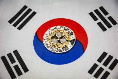 XRP News: South Korea’s Kbank Partners with Ripple to Test Blockchain Cross-Border Payments