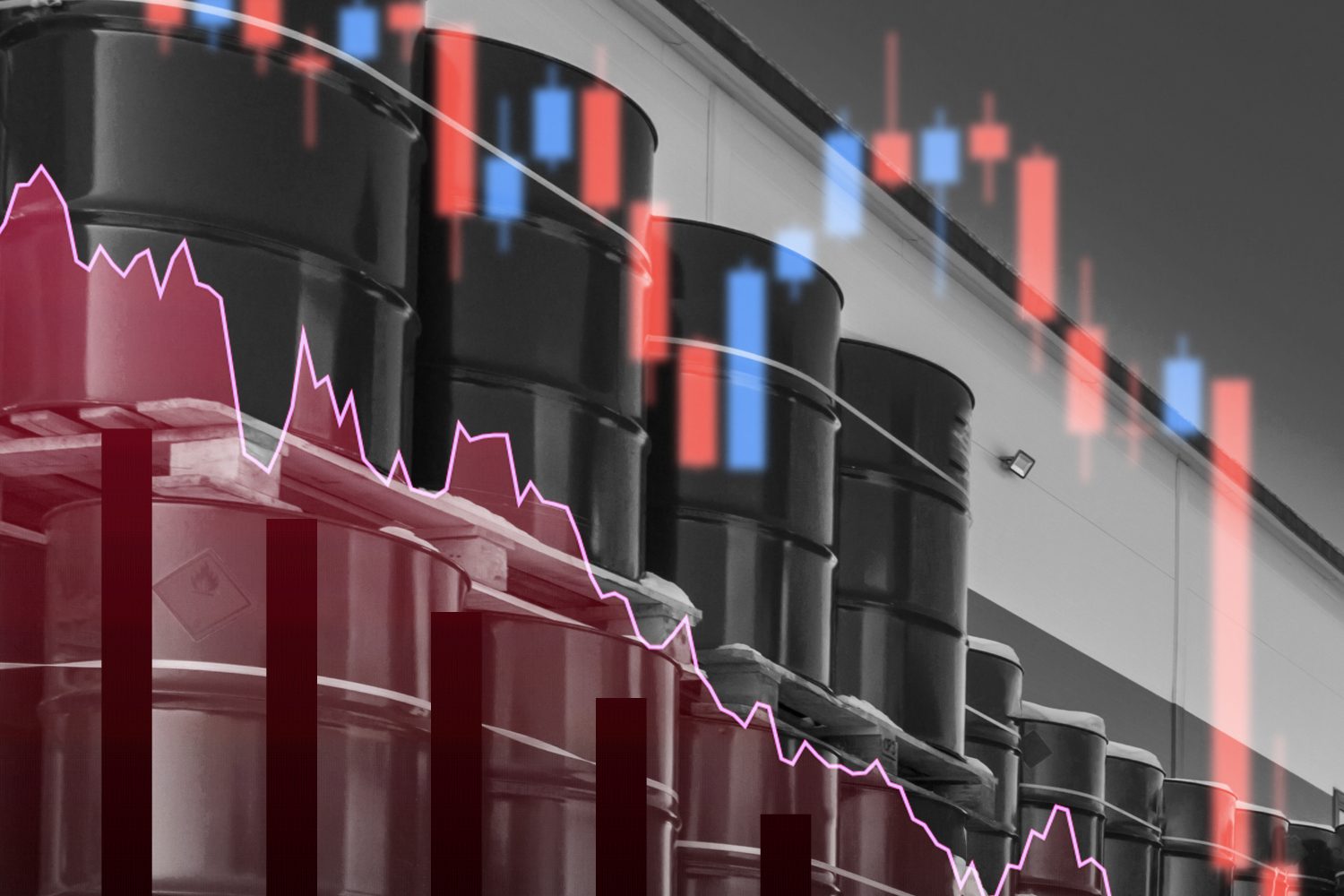 S&P 500 Holds 7100 as Oil Surges Amid Moment of Hormuz Strait Reckoning