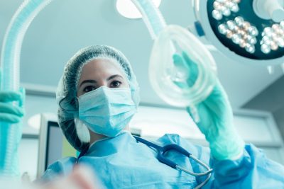 Why Anesthesiologists Are Moving 401(k) Money Into This Account Before Retirement and Saving Thousands