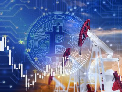 Bitcoin Price: The Oil Reserves Keeping Markets Alive Are About to Run Out — Why BTC Could Be in Trouble