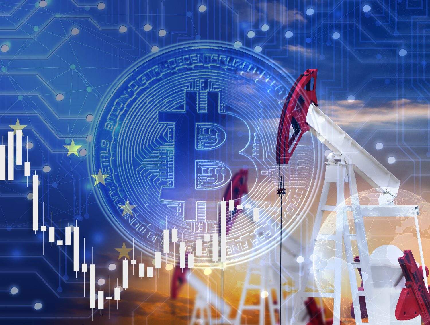 Bitcoin Price: Bitcoin (BTC) Breaks $78,000 as Iran Opens the Strait of Hormuz